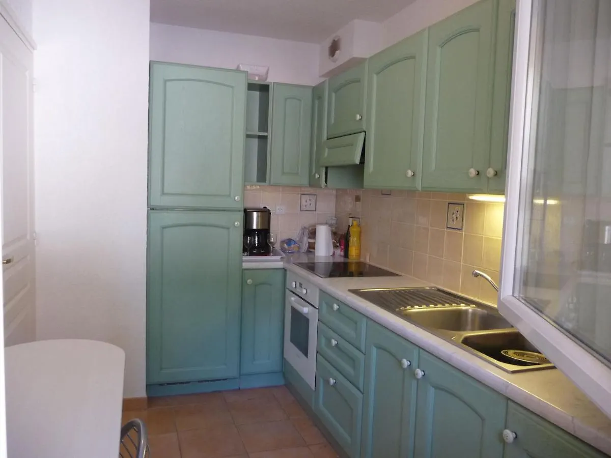 Villa Domaine De La Pinede Golfe Saint Tropez La Garonnette-Plage 0*,  France