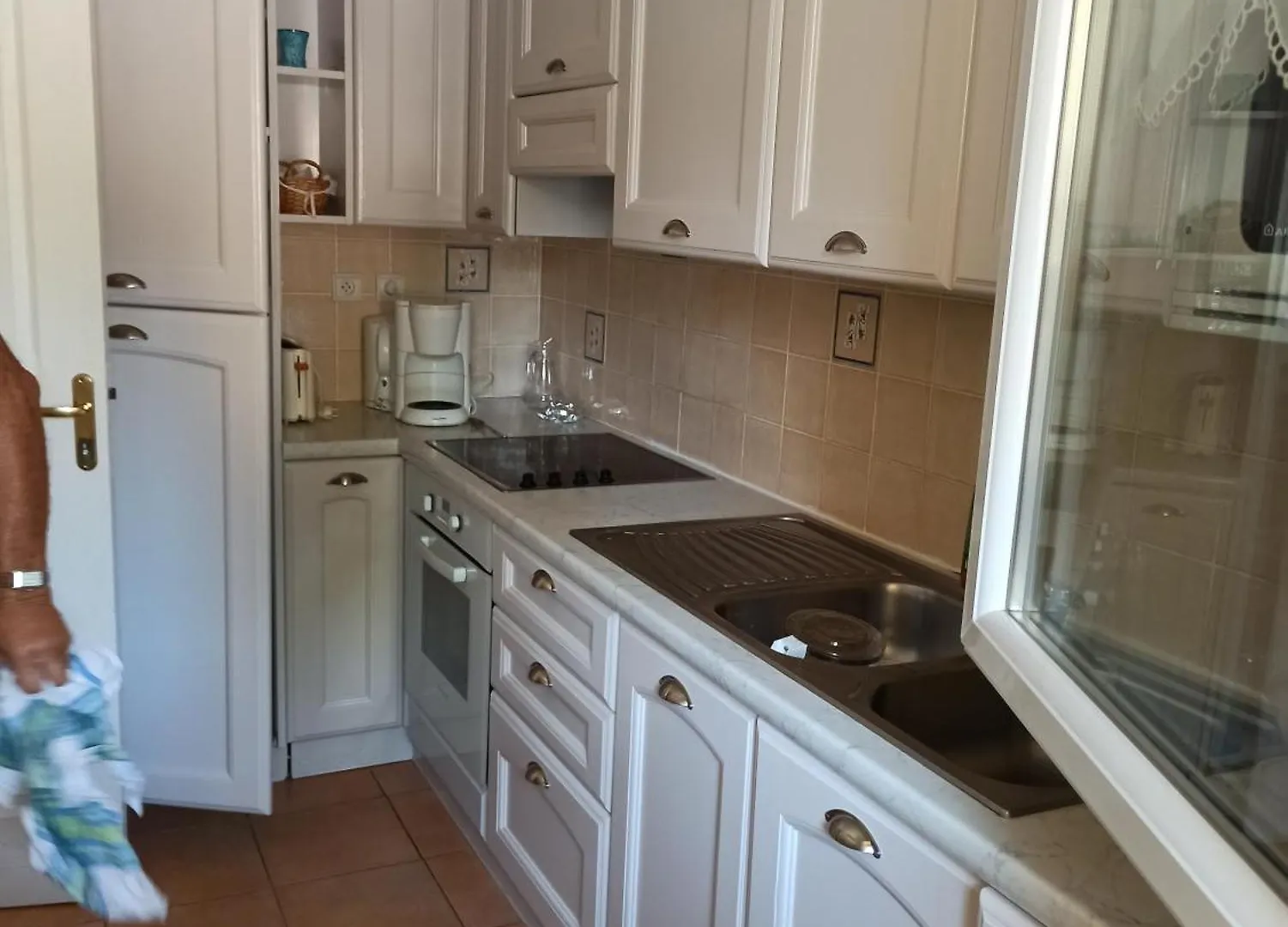 Villa Domaine De La Pinede Golfe Saint Tropez La Garonnette-Plage Holiday home