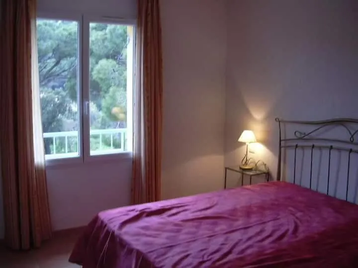 Σπίτι διακοπών Villa Domaine De La Pinede Golfe Saint Tropez La Garonnette-Plage