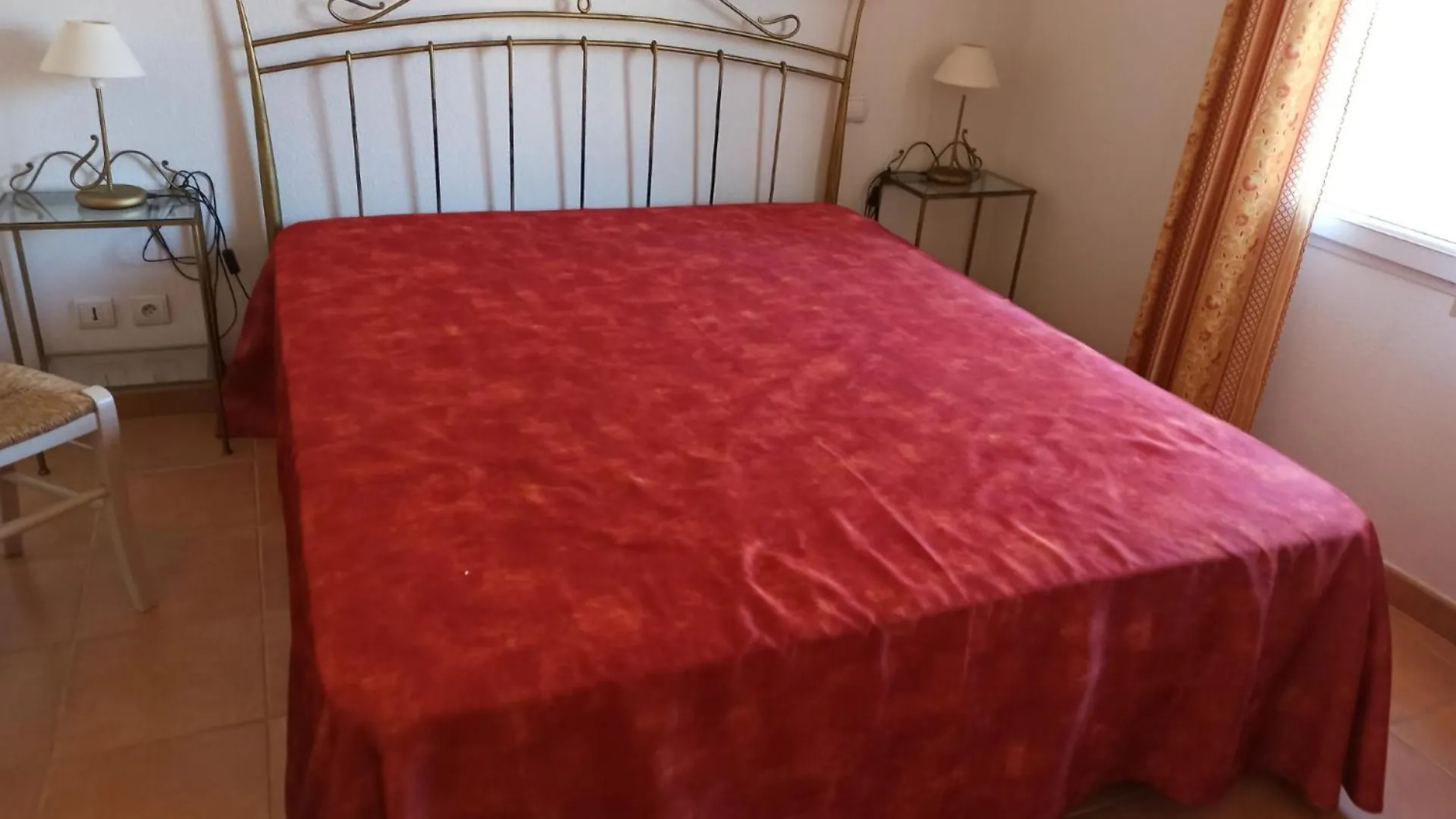 Villa Domaine De La Pinede Golfe Saint Tropez La Garonnette-Plage 0*,  Γαλλία